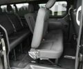 Черный Рено Трафик пасс., объемом двигателя 0 л и пробегом 232 тыс. км за 8700 $, фото 8 на Automoto.ua