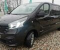 Черный Рено Трафик пасс., объемом двигателя 2 л и пробегом 232 тыс. км за 8700 $, фото 1 на Automoto.ua