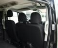 Черный Рено Трафик пасс., объемом двигателя 2 л и пробегом 232 тыс. км за 8700 $, фото 6 на Automoto.ua