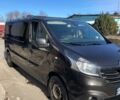 Черный Рено Трафик пасс., объемом двигателя 1.6 л и пробегом 234 тыс. км за 18000 $, фото 15 на Automoto.ua