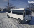 Рено Трафик пасс., объемом двигателя 1.9 л и пробегом 272 тыс. км за 8200 $, фото 1 на Automoto.ua