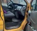 Желтый Рено Трафик пасс., объемом двигателя 1.9 л и пробегом 360 тыс. км за 6200 $, фото 1 на Automoto.ua