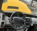 Желтый Рено Трафик пасс., объемом двигателя 1.9 л и пробегом 360 тыс. км за 6200 $, фото 2 на Automoto.ua
