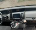 Желтый Рено Трафик пасс., объемом двигателя 1.9 л и пробегом 360 тыс. км за 6200 $, фото 4 на Automoto.ua