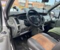 Сірий Рено Трафік пас., об'ємом двигуна 2.5 л та пробігом 300 тис. км за 6690 $, фото 3 на Automoto.ua