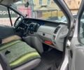Сірий Рено Трафік пас., об'ємом двигуна 2.5 л та пробігом 300 тис. км за 6690 $, фото 4 на Automoto.ua