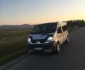 Сірий Рено Трафік пас., об'ємом двигуна 2.5 л та пробігом 37 тис. км за 10000 $, фото 1 на Automoto.ua
