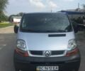 Серый Рено Трафик пасс., объемом двигателя 2.5 л и пробегом 230 тыс. км за 11500 $, фото 1 на Automoto.ua