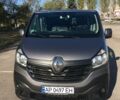 Серый Рено Трафик пасс., объемом двигателя 1.6 л и пробегом 81 тыс. км за 26100 $, фото 1 на Automoto.ua