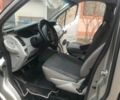 Серый Рено Трафик пасс., объемом двигателя 2 л и пробегом 232 тыс. км за 9500 $, фото 12 на Automoto.ua