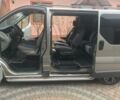 Серый Рено Трафик пасс., объемом двигателя 2 л и пробегом 232 тыс. км за 9500 $, фото 11 на Automoto.ua