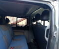Серый Рено Трафик пасс., объемом двигателя 2 л и пробегом 250 тыс. км за 137000 $, фото 5 на Automoto.ua