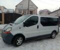 Сірий Рено Трафік пас., об'ємом двигуна 1.9 л та пробігом 425 тис. км за 7600 $, фото 1 на Automoto.ua