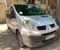 Сірий Рено Трафік пас., об'ємом двигуна 2 л та пробігом 234 тис. км за 9500 $, фото 1 на Automoto.ua