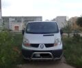 Сірий Рено Трафік пас., об'ємом двигуна 2.5 л та пробігом 236 тис. км за 8700 $, фото 1 на Automoto.ua
