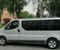 Серый Рено Трафик пасс., объемом двигателя 0 л и пробегом 348 тыс. км за 12550 $, фото 1 на Automoto.ua