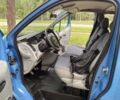 Синий Рено Трафик пасс., объемом двигателя 1.9 л и пробегом 165 тыс. км за 1700 $, фото 6 на Automoto.ua