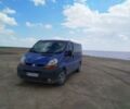 Синий Рено Трафик пасс., объемом двигателя 2.5 л и пробегом 200 тыс. км за 7900 $, фото 1 на Automoto.ua