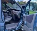 Синий Рено Трафик пасс., объемом двигателя 1.9 л и пробегом 265 тыс. км за 2700 $, фото 4 на Automoto.ua