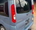 Синий Рено Трафик пасс., объемом двигателя 1.9 л и пробегом 265 тыс. км за 2700 $, фото 3 на Automoto.ua