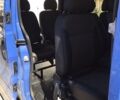 Синий Рено Трафик пасс., объемом двигателя 2 л и пробегом 253 тыс. км за 12555 $, фото 17 на Automoto.ua