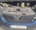 Синій Рено Трафік пас., об'ємом двигуна 1.6 л та пробігом 446 тис. км за 148 $, фото 20 на Automoto.ua
