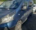 Синій Рено Трафік пас., об'ємом двигуна 1.6 л та пробігом 446 тис. км за 148 $, фото 1 на Automoto.ua