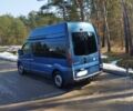 Синій Рено Трафік пас., об'ємом двигуна 2.5 л та пробігом 200 тис. км за 8300 $, фото 1 на Automoto.ua