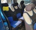 Синій Рено Трафік пас., об'ємом двигуна 2.5 л та пробігом 200 тис. км за 8300 $, фото 3 на Automoto.ua