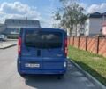 Синий Рено Трафик пасс., объемом двигателя 0 л и пробегом 220 тыс. км за 10500 $, фото 9 на Automoto.ua