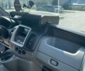 Синий Рено Трафик пасс., объемом двигателя 0 л и пробегом 220 тыс. км за 10500 $, фото 12 на Automoto.ua