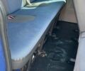 Синий Рено Трафик пасс., объемом двигателя 0 л и пробегом 220 тыс. км за 10500 $, фото 6 на Automoto.ua