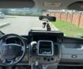 Синий Рено Трафик пасс., объемом двигателя 0 л и пробегом 220 тыс. км за 10500 $, фото 1 на Automoto.ua