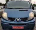 Синій Рено Трафік пас., об'ємом двигуна 2 л та пробігом 170 тис. км за 7000 $, фото 1 на Automoto.ua