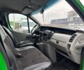 Зеленый Рено Трафик пасс., объемом двигателя 2.5 л и пробегом 427 тыс. км за 8290 $, фото 18 на Automoto.ua