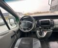 Зеленый Рено Трафик пасс., объемом двигателя 2.5 л и пробегом 427 тыс. км за 8290 $, фото 4 на Automoto.ua
