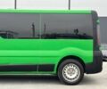 Зеленый Рено Трафик пасс., объемом двигателя 2.5 л и пробегом 427 тыс. км за 8290 $, фото 7 на Automoto.ua