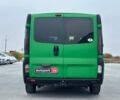 Зеленый Рено Трафик пасс., объемом двигателя 2.5 л и пробегом 427 тыс. км за 8290 $, фото 10 на Automoto.ua
