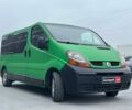 Зеленый Рено Трафик пасс., объемом двигателя 2.5 л и пробегом 427 тыс. км за 8290 $, фото 2 на Automoto.ua