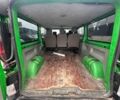Зеленый Рено Трафик пасс., объемом двигателя 2.5 л и пробегом 427 тыс. км за 8290 $, фото 20 на Automoto.ua