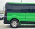 Зеленый Рено Трафик пасс., объемом двигателя 2.5 л и пробегом 427 тыс. км за 8290 $, фото 14 на Automoto.ua