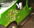 Зеленый Рено Трафик пасс., объемом двигателя 1.9 л и пробегом 270 тыс. км за 7800 $, фото 1 на Automoto.ua