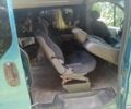 Зелений Рено Трафік пас., об'ємом двигуна 0 л та пробігом 280 тис. км за 7600 $, фото 10 на Automoto.ua
