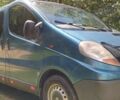 Зелений Рено Трафік пас., об'ємом двигуна 0 л та пробігом 280 тис. км за 7600 $, фото 8 на Automoto.ua