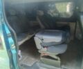 Зелений Рено Трафік пас., об'ємом двигуна 0 л та пробігом 280 тис. км за 7600 $, фото 15 на Automoto.ua