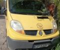 Желтый Рено Трафик, объемом двигателя 0 л и пробегом 400 тыс. км за 4483 $, фото 1 на Automoto.ua