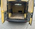 Жовтий Рено Трафік, об'ємом двигуна 1.9 л та пробігом 400 тис. км за 2700 $, фото 7 на Automoto.ua