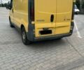 Жовтий Рено Трафік, об'ємом двигуна 1.9 л та пробігом 400 тис. км за 2700 $, фото 5 на Automoto.ua