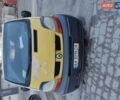 Желтый Рено Трафик, объемом двигателя 1.87 л и пробегом 350 тыс. км за 4000 $, фото 1 на Automoto.ua