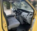 Жовтий Рено Трафік, об'ємом двигуна 1.9 л та пробігом 400 тис. км за 2700 $, фото 1 на Automoto.ua
